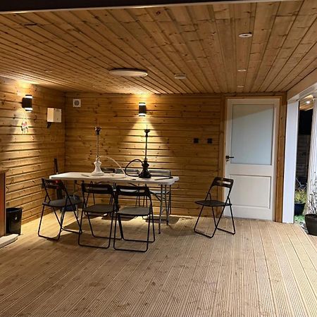 Hotel Peace House Waterlooville Zewnętrze zdjęcie