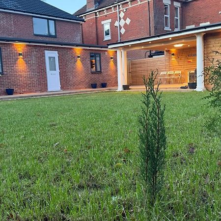 Hotel Peace House Waterlooville Zewnętrze zdjęcie