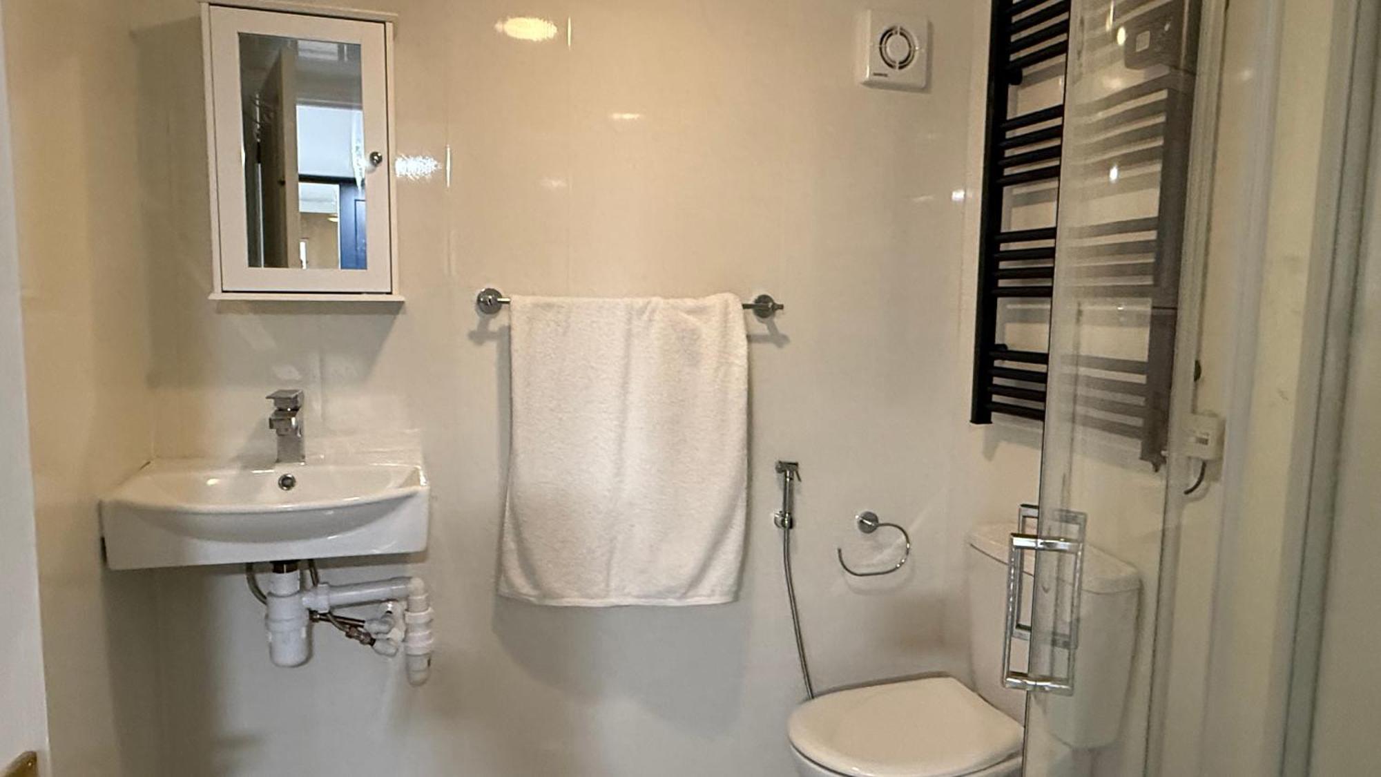 Hotel Peace House Waterlooville Zewnętrze zdjęcie